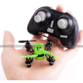 2016 NUEVO BAJO COSTO MINI NANO Quadcopter 3d flip rc lily drone